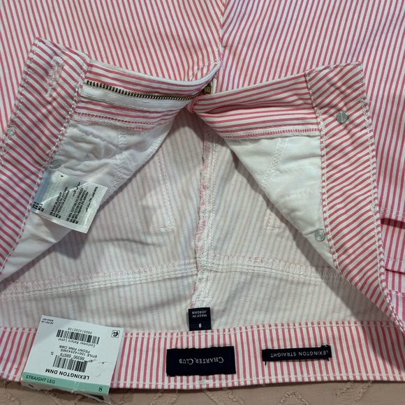 Chapter Club pants Size 8 - Picture 13 of 16